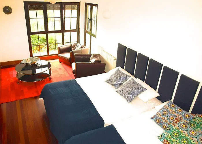 Casa - Playa De Liencres Prázdninový dům