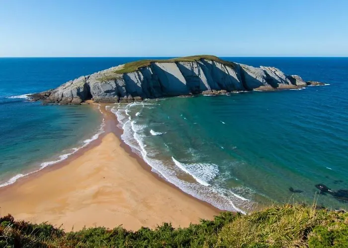 Prázdninový dům Casa - Playa De Liencres