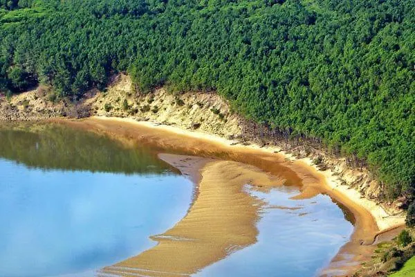 Casa - Playa De Liencres Prázdninový dům Boó de Piélagos
