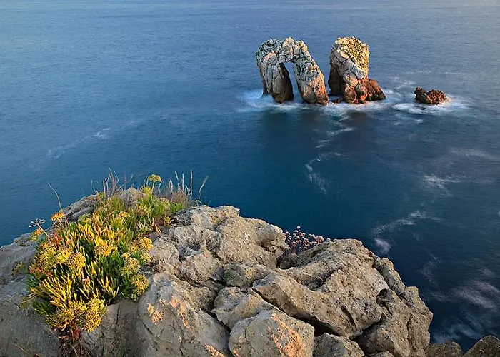 Casa - Playa De Liencres Boó de Piélagos