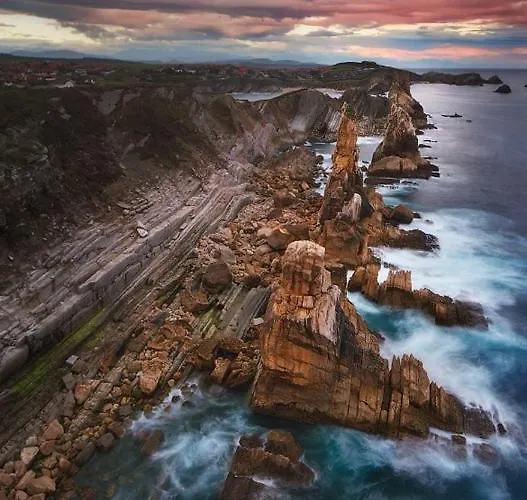 Casa - Playa De Liencres *