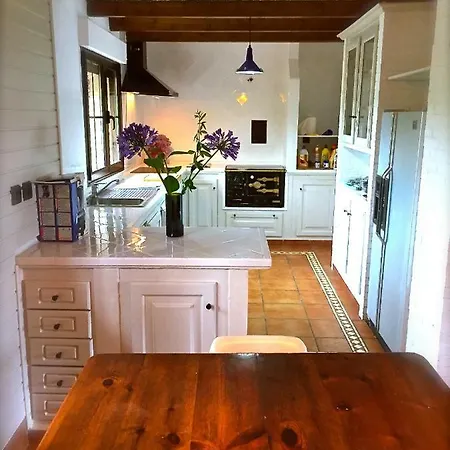 Casa - Playa De Liencres Сasa de vacaciones Boó de Piélagos