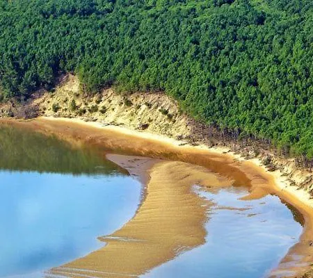 Casa - Playa De Liencres Сasa de vacaciones Boó de Piélagos